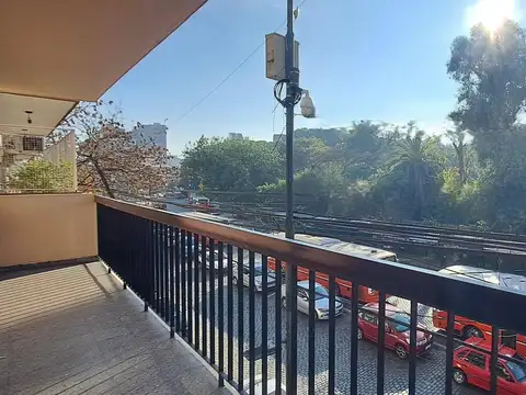 Departamento en Venta en Caballito, USD 149.000