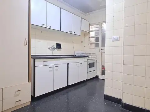 Departamento en Venta en Caballito, USD 149.000