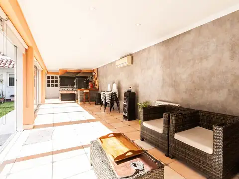 Casa en Venta 46 años