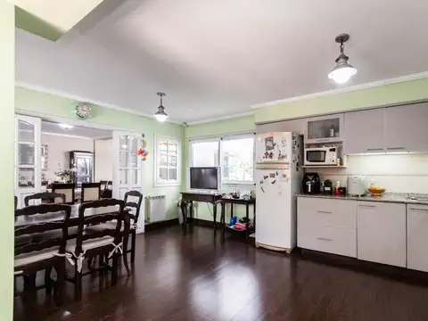 Casa en Venta de 7 dormitorios
