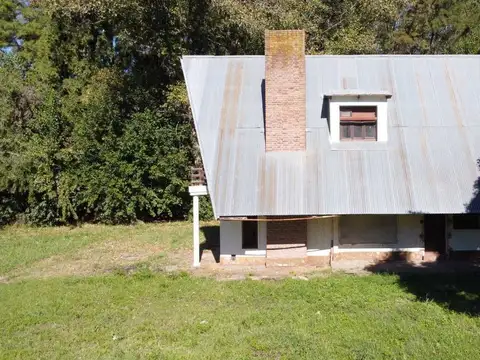 Quinta en Venta en Chacabuco, USD 120.000