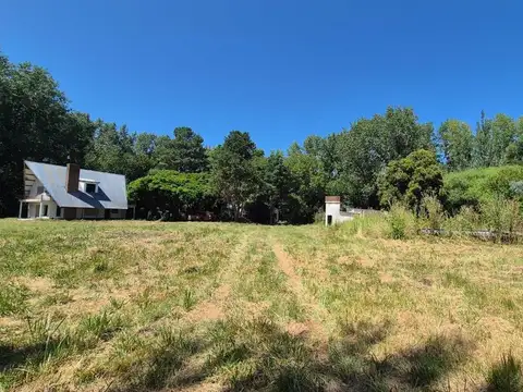 Quinta en Venta en Chacabuco, USD 120.000