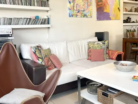 Departamento en Venta en Caballito, USD 198.000