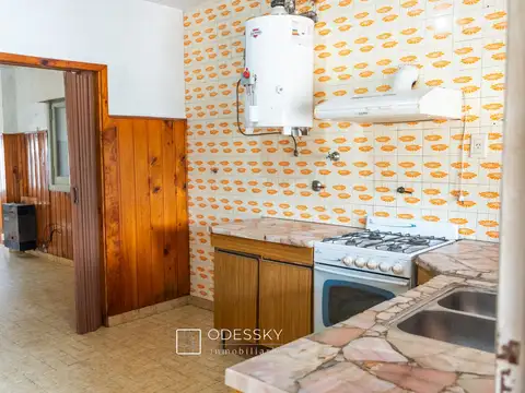 Cañuelas casa en venta -Excelete ubicacion- Apta crédito hipotecario