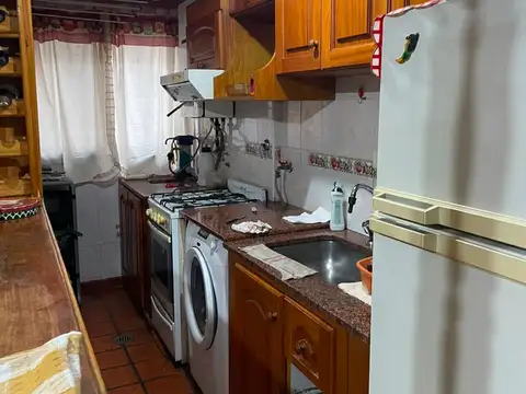 Departamento en Venta en Villa Lugano, USD 65.000
