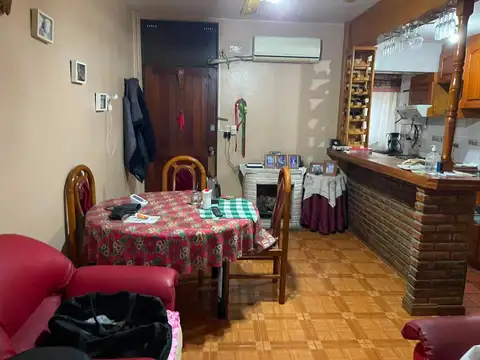 Departamento en Venta 35 años