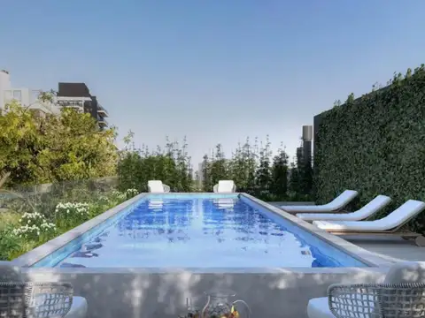 Departamento en Venta Permite mascota