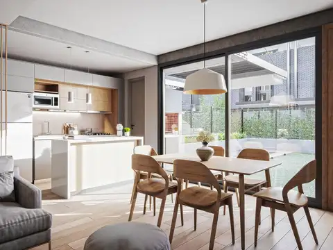 Wilde al 400 (Local)