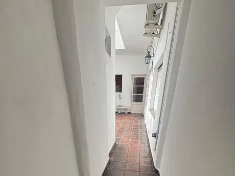 Depto Tipo Casa en Venta de 2 ambientes