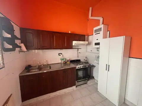 Depto Tipo Casa en Venta con 1 cocheras
