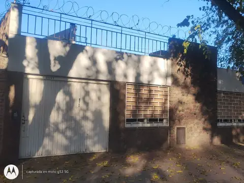 Casa en Venta en Cuarta Sección, Mendoza