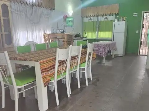(Ruta 3 km 40) Gelly 4450 y Rio Orinoco, Virrey del Pino