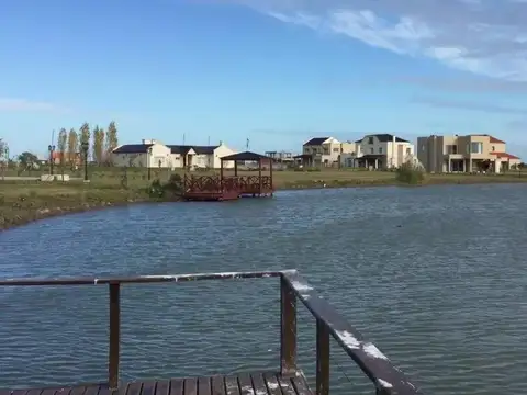 Terreno en Venta en Country Santa Rita, USD 60.000