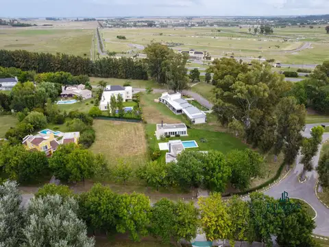 Lote en Venta en Haras del Sur III Barrio Cerrado
