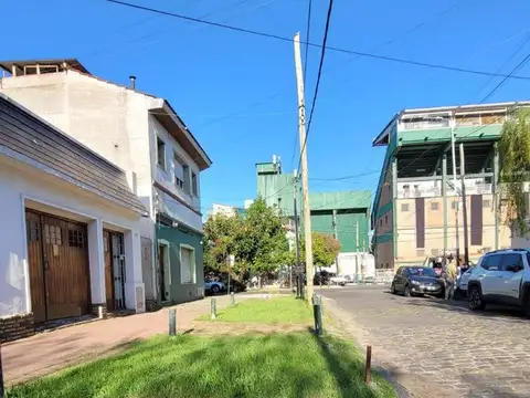 CASA 3 AMB/PATIO/TERRAZA/COCHERA APTO CREDITO 