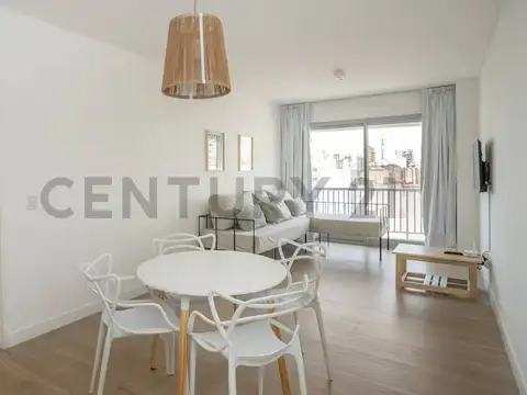 AV INDEPENDENCIA 1520 , Piso 8