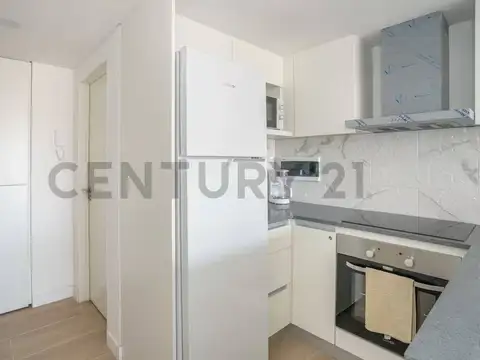 EN VENTA. DEPARTAMENTO 2 AMBIENTES A ESTRENAR