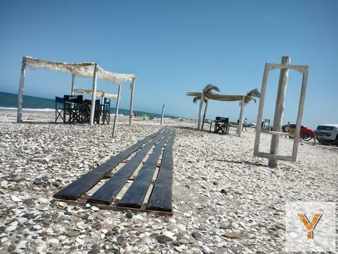 Departamento Monoambiente en alquiler temporal - 30Mts2 - San Antonio Este