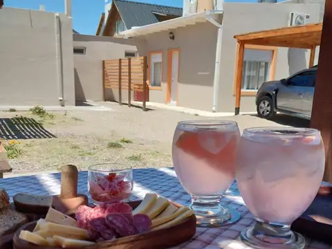 Departamento en Alquiler Temporal 3 años