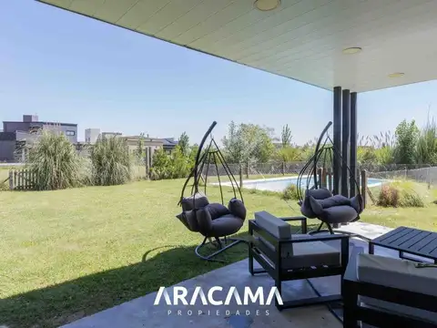 Casa en Venta en Horizontes al Sur - Canning