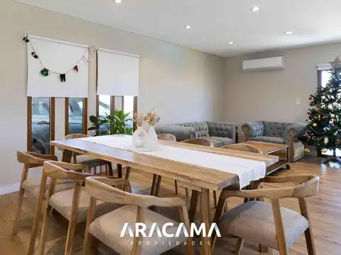 Casa en Venta 3 años