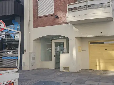 Av Independencia 4100, Piso 5