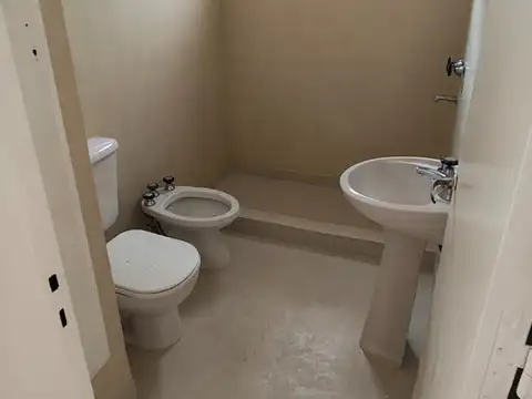 Semipiso 2 dormitorios