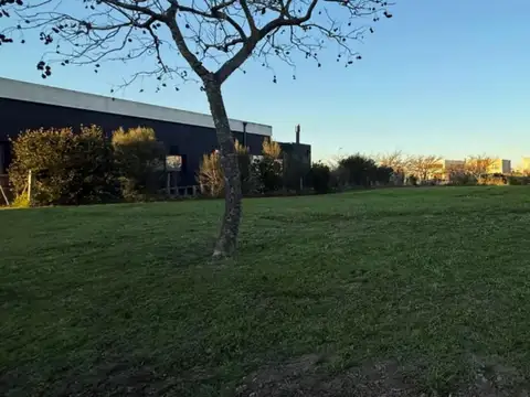 Lote Venta Puertos del Lago Escobar