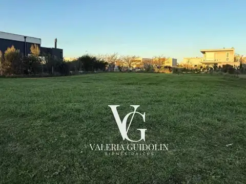 Terreno en Venta en Puertos del lago Escobar, Barrio Vistas