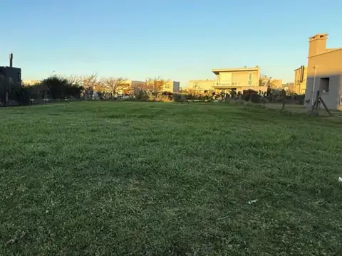 Terreno en Venta de 693,0 m2