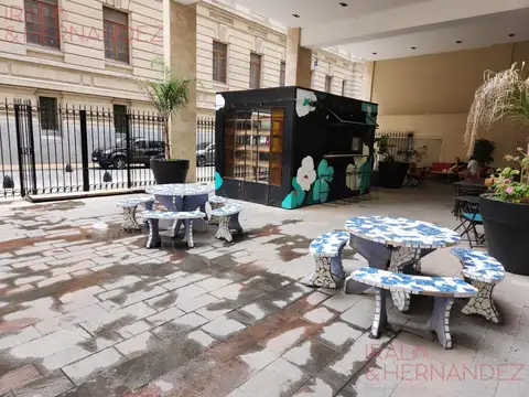 Departamento en Venta Apto profesional