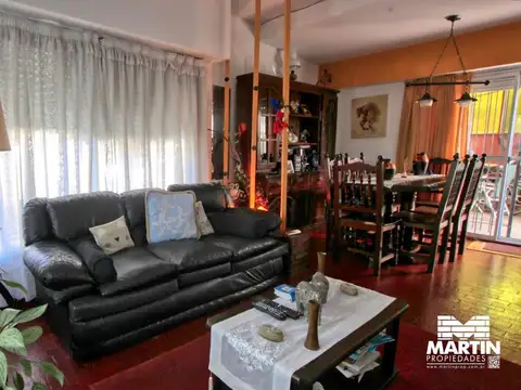 Casa en Venta 35 años