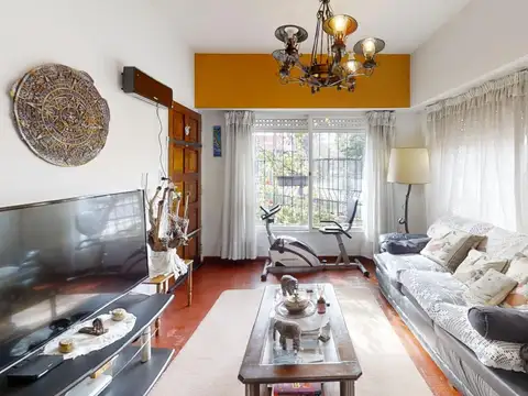 Casa en Venta en Olivos Maipú/Uzal, USD 183.000