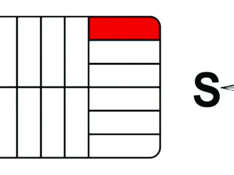 Lote en Barrio Juan Pablo - B646