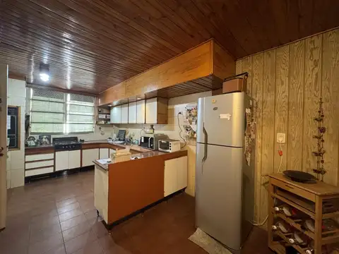 Depto Tipo Casa en Venta en Villa General Mitre, USD 289.000