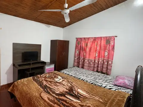 Casa en Venta 18 años