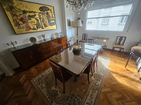 Departamento en Venta 65 años