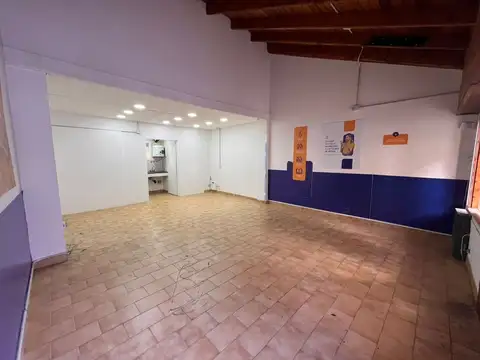 Local en Venta 34 años