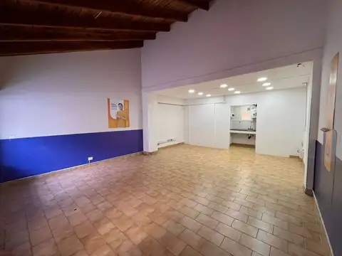 Local Comercial en Venta