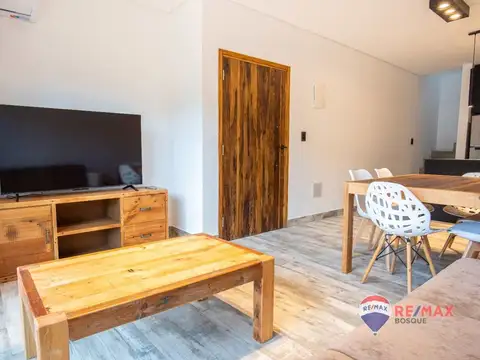 Departamento en Venta en Villarobles, USD 190.000