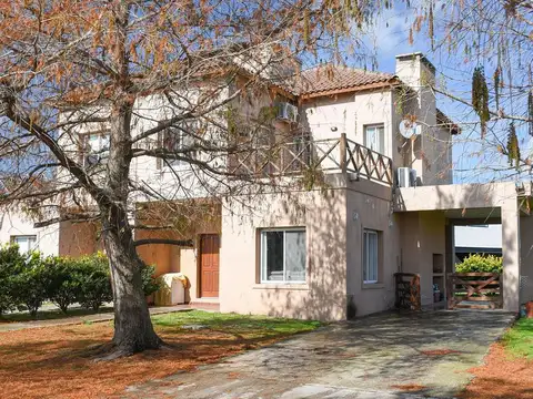 Casa en Piñero