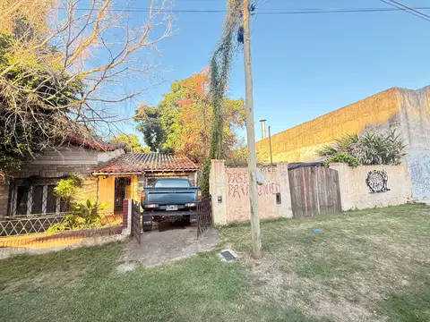 Venta Lotes 1000 m² en Don Torcuato Centro | Ideal Desarrollo o Inversión