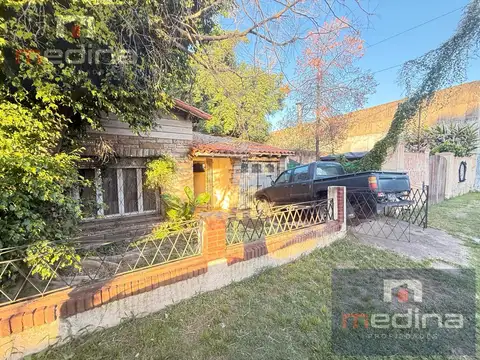 Casa en Venta en Don Torcuato, USD 219.000