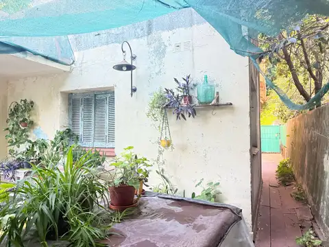 Casa en Venta 70 años