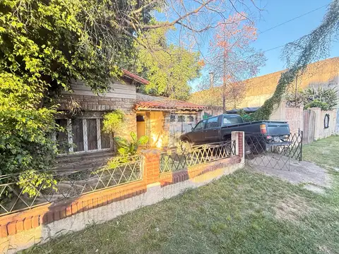 Casa en Venta en Don Torcuato, USD 299.000