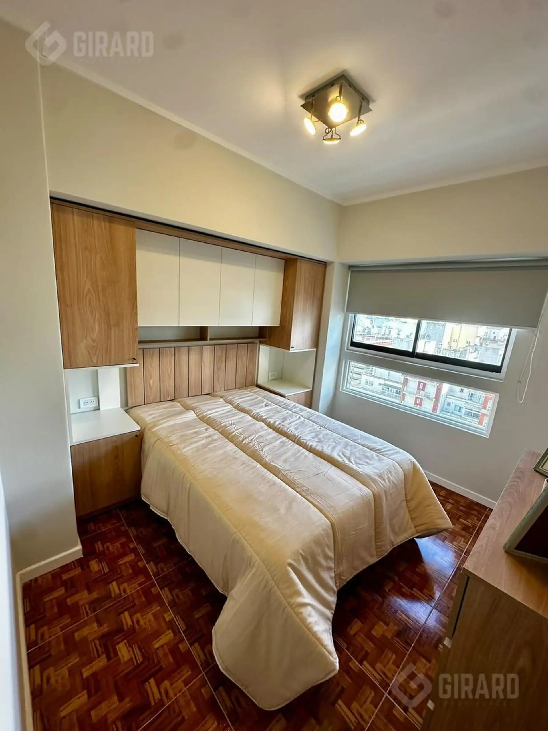 Venta Departamento 2 ambientes en zona centro