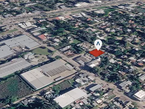 Terreno en Venta en Canning