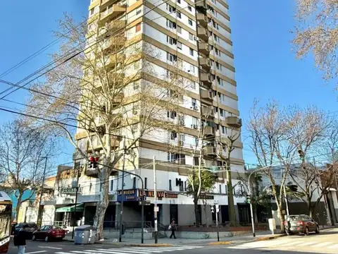 ALQUILER DEPARTAMENTO LA BOCA 3 AMBIENTES