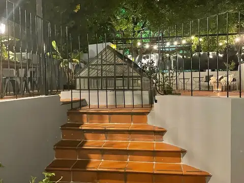 Casa en Venta en Palermo, USD 790.000