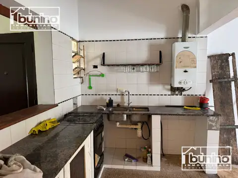 Casa en Venta al Oeste